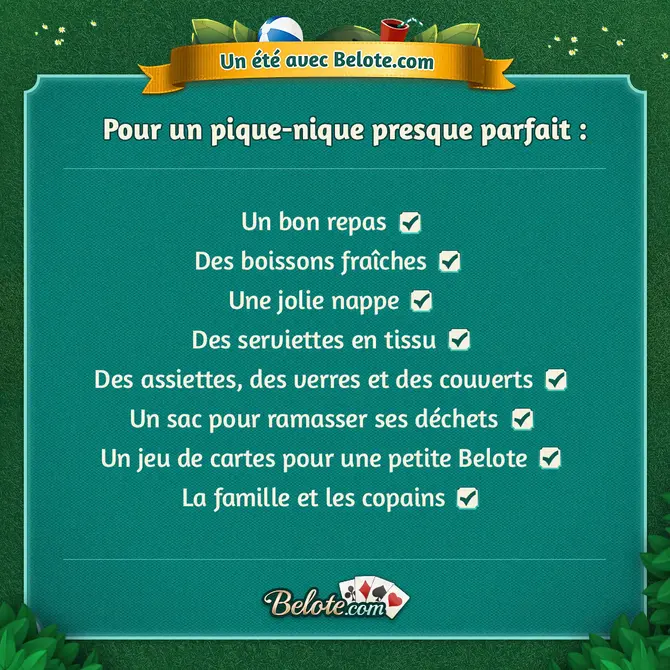 4 recettes de sandwichs pour accompagner vos pique-niques Belote  4 recettes de sandwichs pour accompagner vos pique-niques Belote