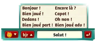 Marie_Belote.com Nouveau jeu de Belote !