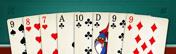 Quiz du calcul rapide n°13