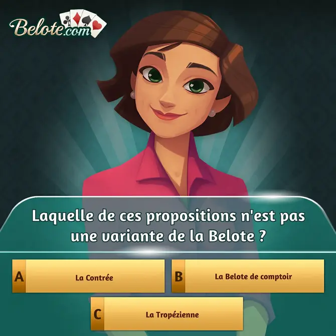 8 techniques pour obtenir des jetons gratuitement sur Belote.com