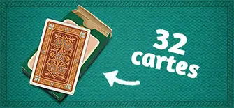 Les règles de la Belote avec annonces