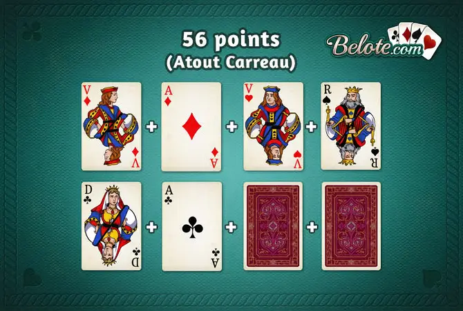 Quiz de la carte cachée n°6