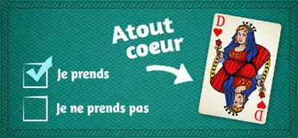 Les règles de la Belote avec annonces