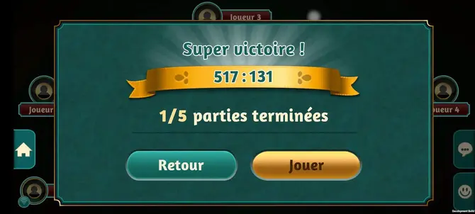 La Coupe du Monde Belote.com La Coupe du Monde Belote.com