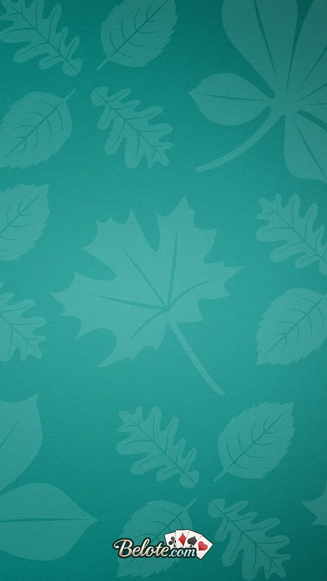 Téléchargez vos fonds d'écran Belote.com