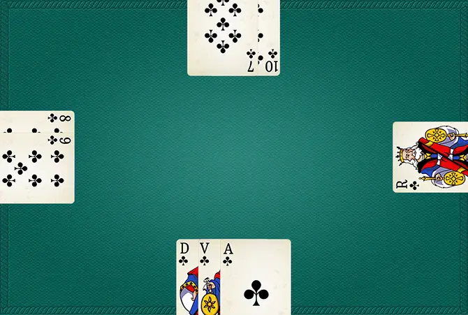 La technique de l'uppercut 