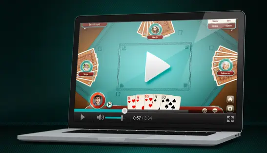 Apprenez à jouer à la Coinche en 5 minutes